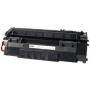 Kompatibel HP 49A svart toner 3000 sider (Q5949A)