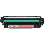 Kompatibel HP 504A magenta toner 7000 sider (CE253A)