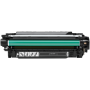 Kompatibel HP 504X XL svart toner 10500 sider (CE250X)