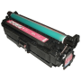 Kompatibel HP 507A magenta toner 6000 sider (CE403A)