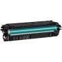 Kompatibel HP 508X XL gul toner 9500 sider (CF362X)