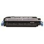 Kompatibel HP 642A svart toner 7500 sider (CB400A)