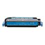 Kompatibel HP 643A cyan toner 10000 sider (Q5951A)