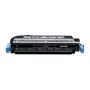 Kompatibel HP 643A svart toner 12000 sider (Q5950A)