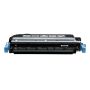 Kompatibel HP 644A svart toner 12000 sider (Q6460A)