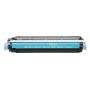 Kompatibel HP 645A cyan toner 12000 sider (C9731A)