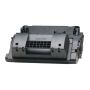 Kompatibel HP 64X XL svart toner 24000 sider (CC364X)