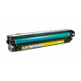 Kompatibel HP 651A gul toner 16000 sider (CE342A)