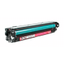 Kompatibel HP 651A magenta toner 16000 sider (CE343A)