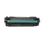 Kompatibel HP 655A magenta toner 10500 sider (CF453A)