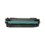 Kompatibel HP 655A svart toner 12500 sider (CF450A)