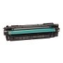 Kompatibel HP 657X XL svart toner 28000 sider (CF470X)