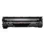Kompatibel HP 79A svart toner 1000 sider (CF279A)