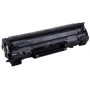 Kompatibel HP 83X XL svart toner 2200 sider (CF283X)