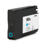 Kompatibel HP 953XL cyan bläckpatron 26 ml. (F6U16AE)