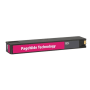 Kompatibel HP 973X XL magenta bläckpatron 110 ml. (F6T82AE)