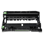Brother DR2510 svart tillbehör - kompatibel trumma 15000 sider