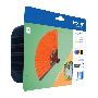 Brother LC129 XXL CMYK original multipack (LC129XLVALBPDR)