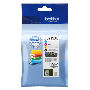 Brother LC3219XL CMYK original multipack 7500 sider (LC-3219XL)