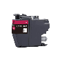 Brother LC3219XLM magenta kompatibel bläckpatron 1500 sider (LC-3219XLM)
