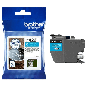 Brother LC422C cyan original bläckpatron 550 sider