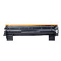Brother TN1050 svart kompatibel toner 1000 sider (TN-1050)
