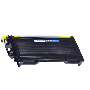 Brother TN2000 svart kompatibel toner 2500 sider (TN-2000)