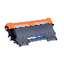 Brother TN2220 XL svart kompatibel toner 2600 sider (TN-2220)