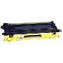 Brother TN230Y gul kompatibel toner 1400 sider (TN-230Y)