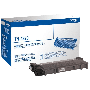 Brother TN2320 XL svart original toner 2600 sider (TN-2320)