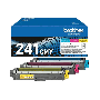 Brother TN241CMY CMY original multipack 4200 sider