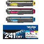 Brother TN241CMY CMY original multipack 4200 sider
