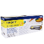 Brother TN241Y gul original toner 1400 sider (TN-241Y)
