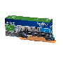 Brother TN247C XL cyan original toner 2300 sider (TN-247C)