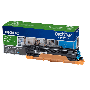 Brother TN247C XL cyan original toner 2300 sider (TN-247C)