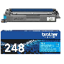 Brother TN248C cyan original toner 1000 sider