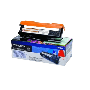Brother TN320BK svart original toner 2500 sider (TN-320BK)