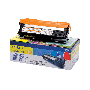 Brother TN320Y gul original toner 1500 sider (TN-320Y)