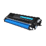 Brother TN325C XL cyan kompatibel toner 3500 sider (TN-325C)