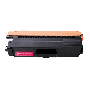 Brother TN325M XL magenta kompatibel toner 3500 sider (TN-325M)