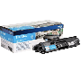 Brother TN326C XL cyan original toner 3500 sider (TN-326C)