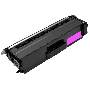 Brother TN326M XL magenta kompatibel toner 3500 sider (TN-326M)