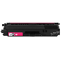 Brother TN326M XL magenta kompatibel toner 3500 sider (TN-326M)