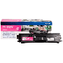 Brother TN326M XL magenta original toner 3500 sider (TN-326M)
