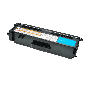 Brother TN328C XXL cyan kompatibel toner 6000 sider (TN-328C)