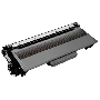 Brother TN3330 svart kompatibel toner 3000 sider (TN-3330)