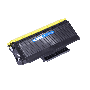Brother TN6600 XL svart kompatibel toner 6000 sider (TN-6600)