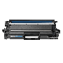 Brother TN821XLC cyan kompatibel toner 9000 sider
