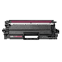 Brother TN821XLM magenta kompatibel toner 9000 sider