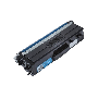 Brother TN910C cyan kompatibel toner 9000 sider (TN-910C)